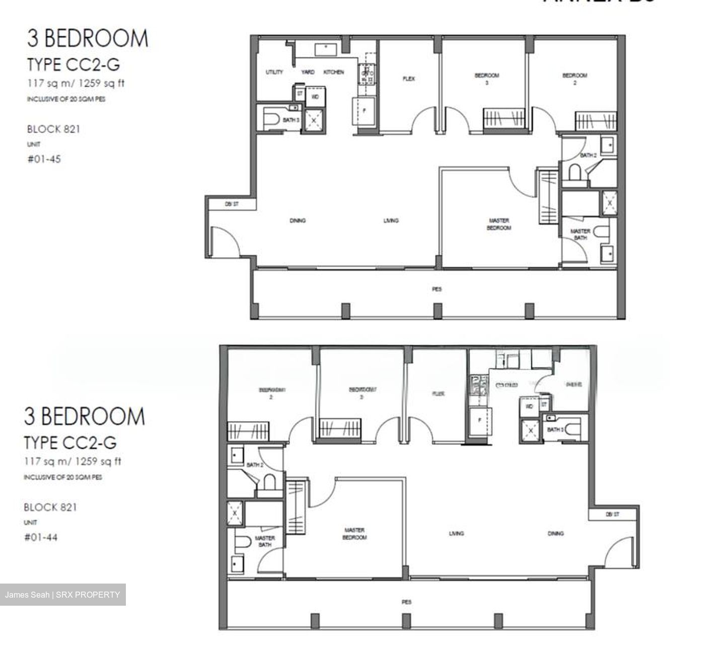 Springleaf Residence (D26), Apartment #598758551